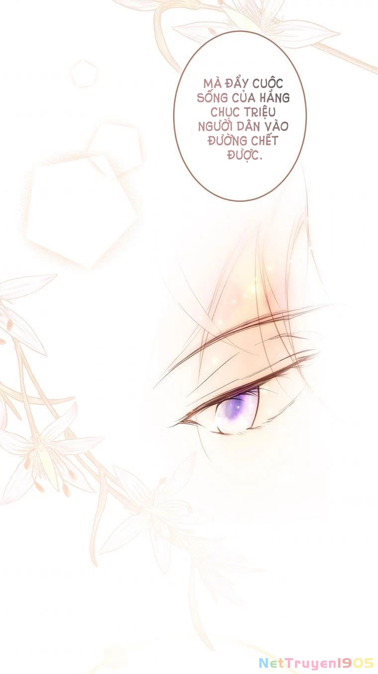 Quý Cô Bí Ẩn - Secret Lady Chapter 59.1 - 41