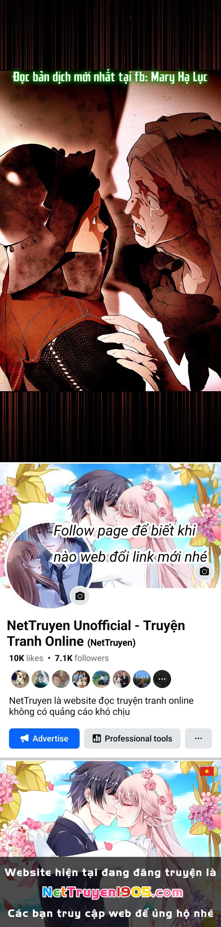 Quý Cô Bí Ẩn - Secret Lady Chapter 59.1 - 46