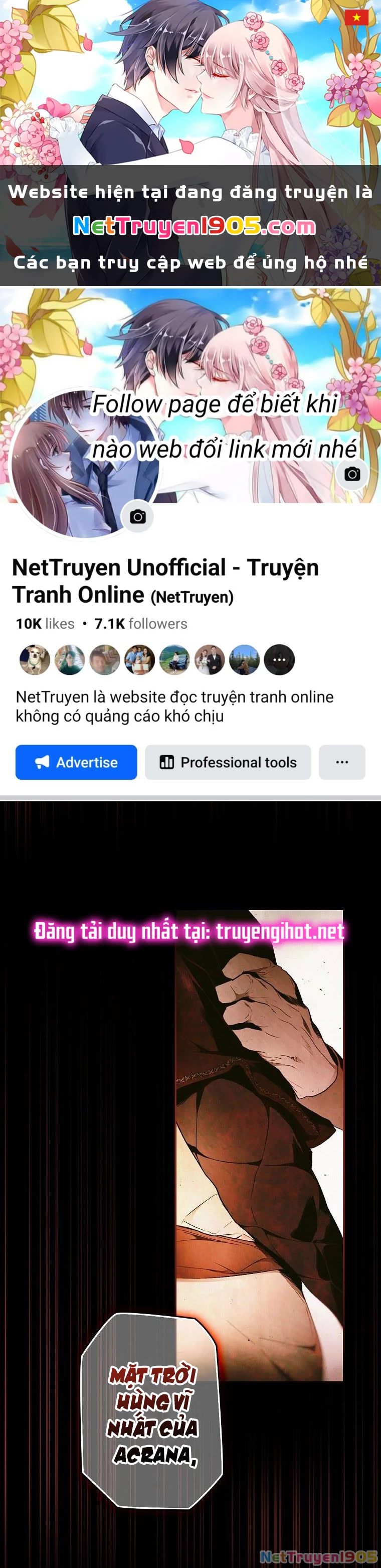 Quý Cô Bí Ẩn - Secret Lady Chapter 59.2 - 1