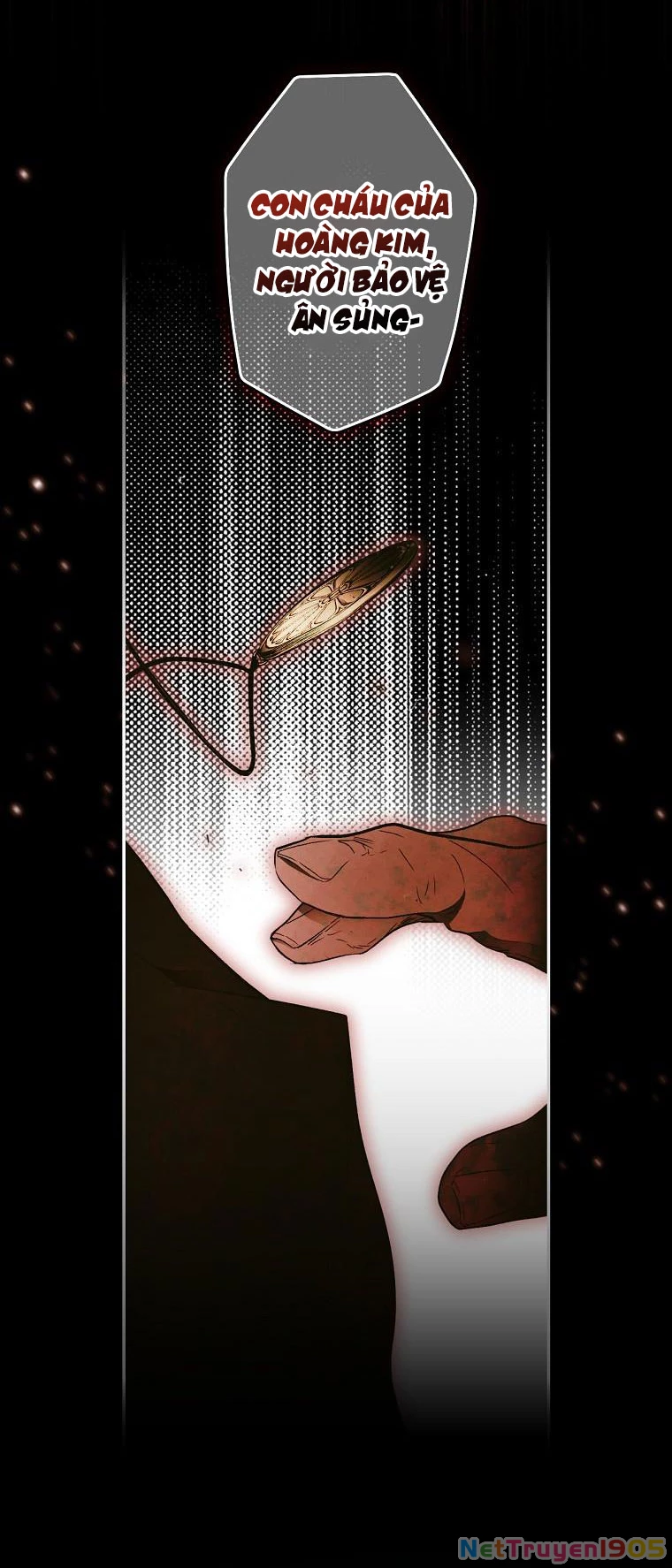 Quý Cô Bí Ẩn - Secret Lady Chapter 59.2 - 3