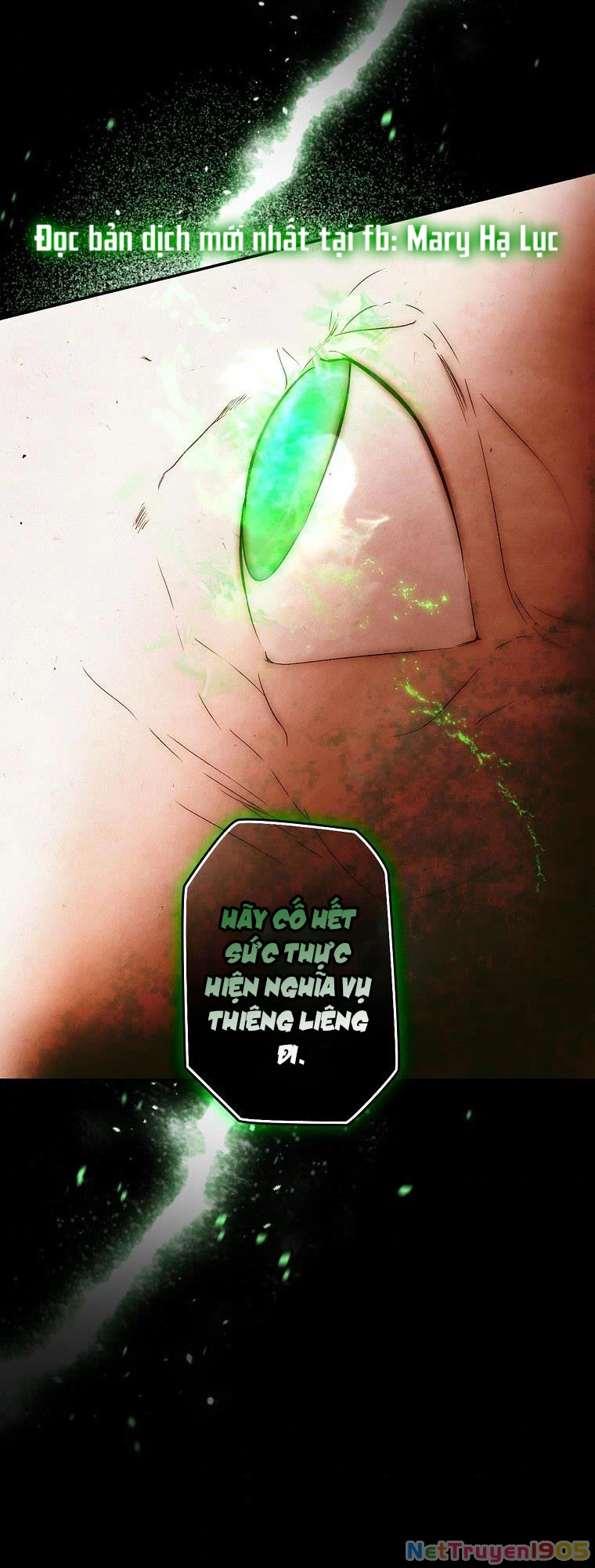 Quý Cô Bí Ẩn - Secret Lady Chapter 59.2 - 7