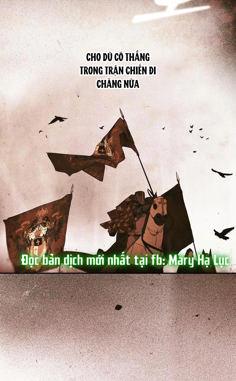 Quý Cô Bí Ẩn - Secret Lady Chapter 59.2 - 8