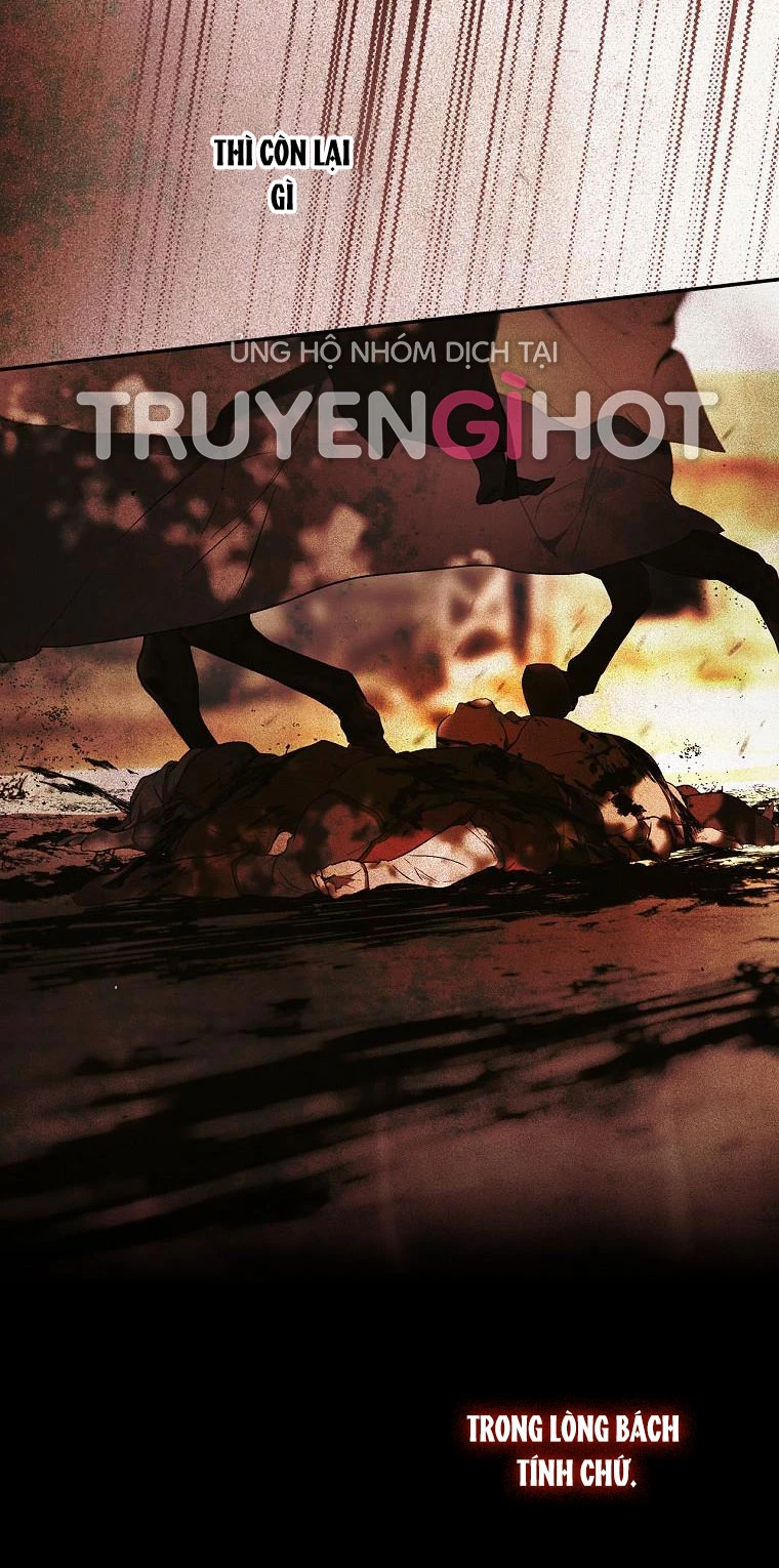 Quý Cô Bí Ẩn - Secret Lady Chapter 59.2 - 10