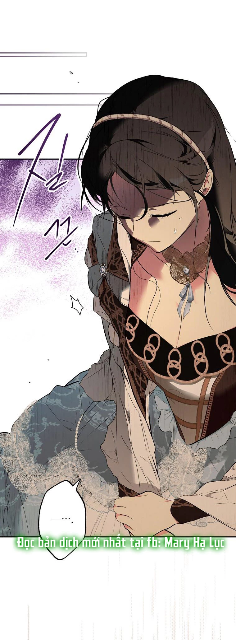 Quý Cô Bí Ẩn - Secret Lady Chapter 59.2 - 15