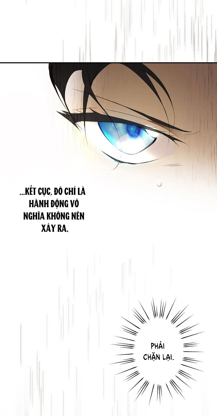 Quý Cô Bí Ẩn - Secret Lady Chapter 59.2 - 16