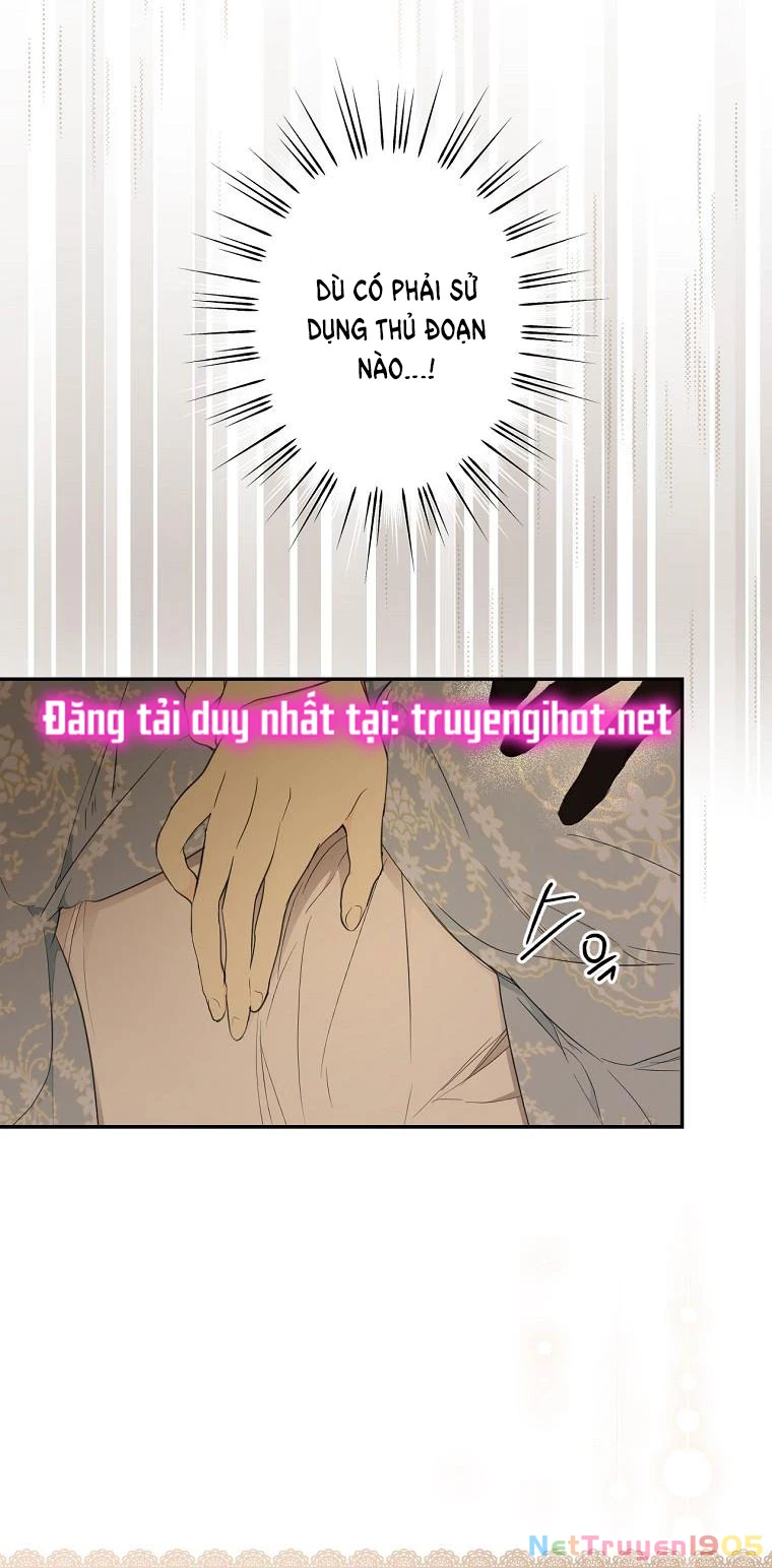 Quý Cô Bí Ẩn - Secret Lady Chapter 59.2 - 17