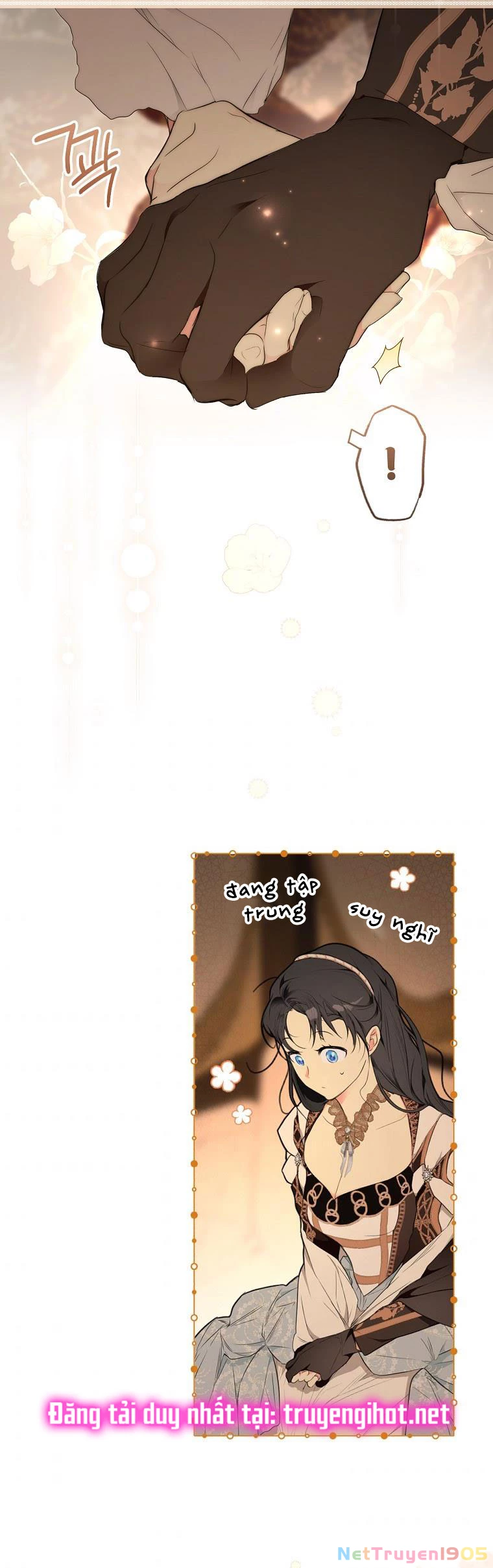 Quý Cô Bí Ẩn - Secret Lady Chapter 59.2 - 18