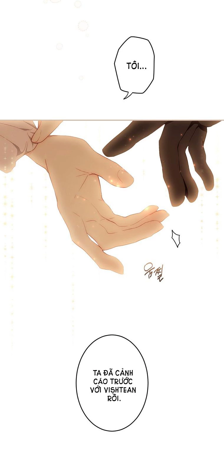 Quý Cô Bí Ẩn - Secret Lady Chapter 59.2 - 21