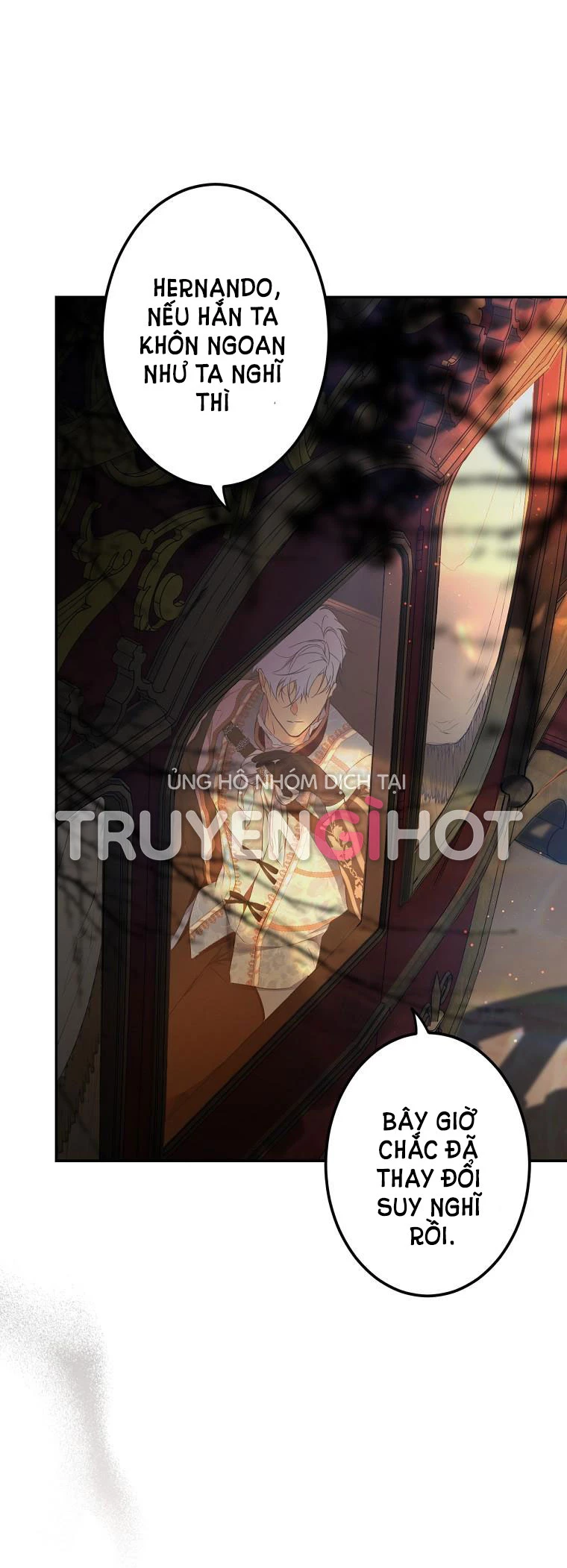 Quý Cô Bí Ẩn - Secret Lady Chapter 59.2 - 22