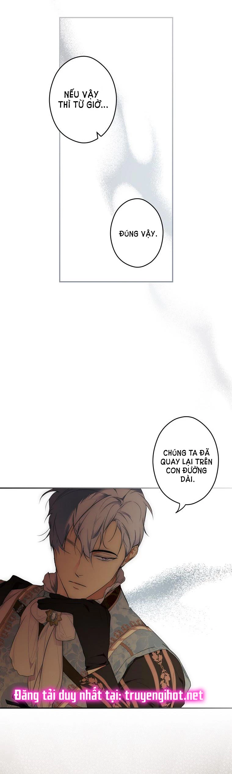 Quý Cô Bí Ẩn - Secret Lady Chapter 59.2 - 23
