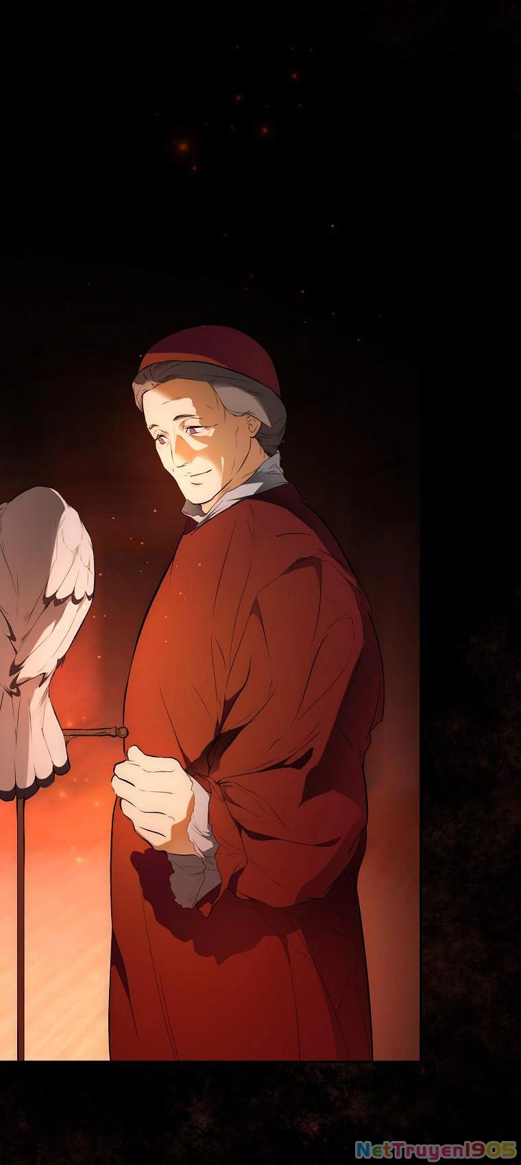 Quý Cô Bí Ẩn - Secret Lady Chapter 59.2 - 25