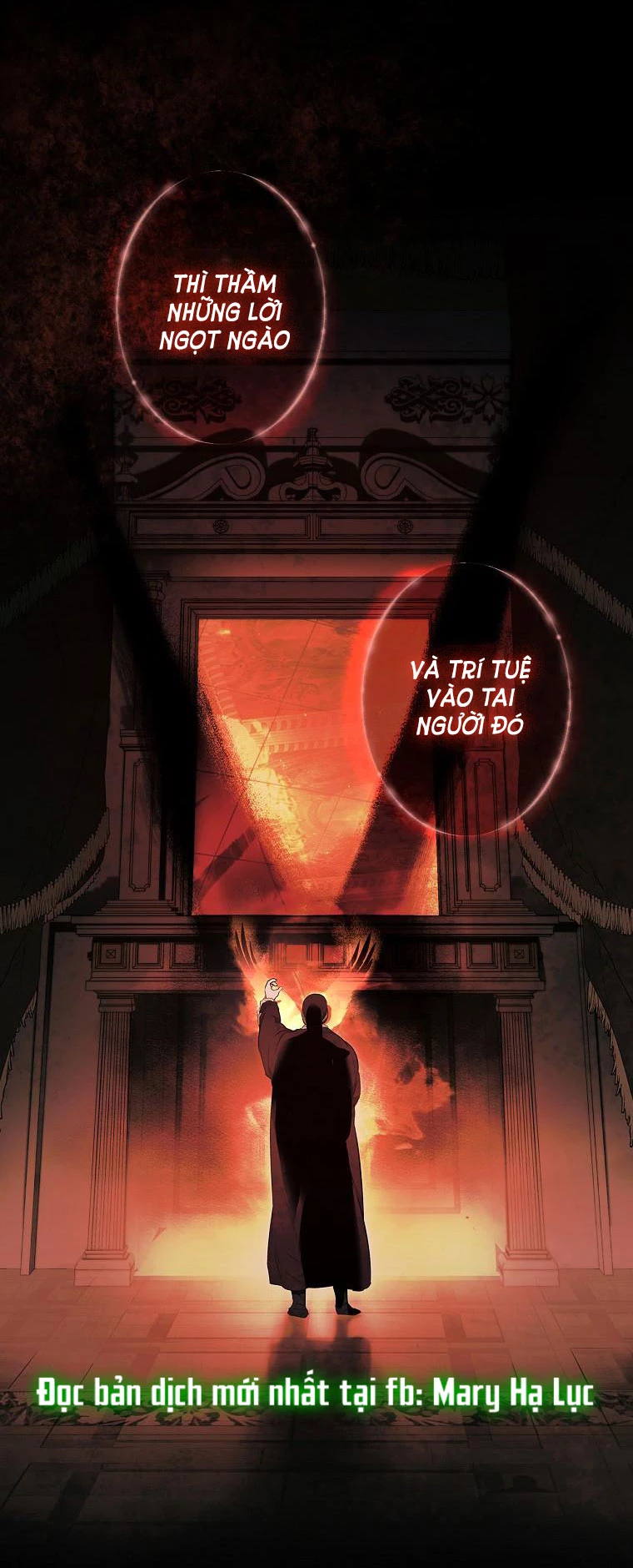 Quý Cô Bí Ẩn - Secret Lady Chapter 59.2 - 27