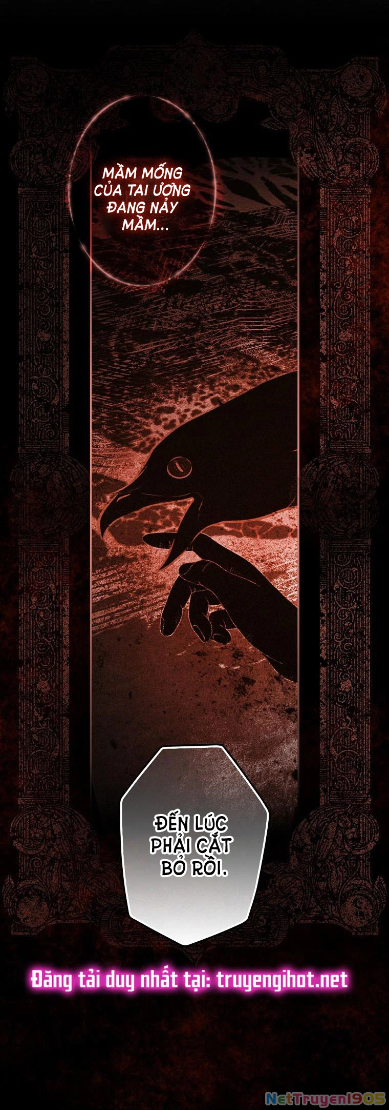 Quý Cô Bí Ẩn - Secret Lady Chapter 59.2 - 28