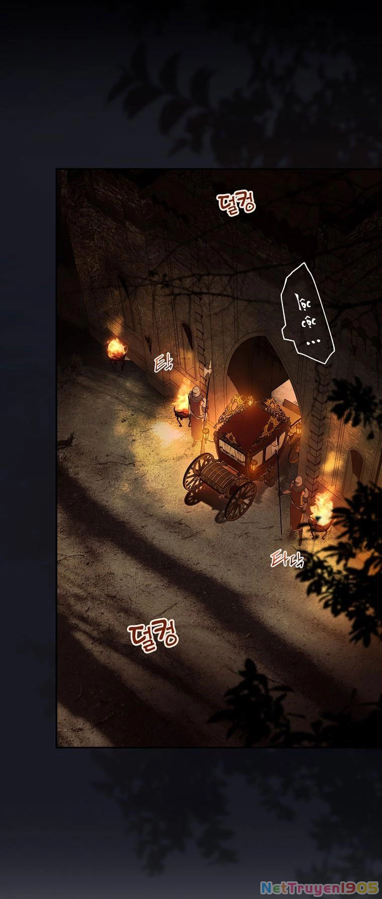 Quý Cô Bí Ẩn - Secret Lady Chapter 60.1 - 4