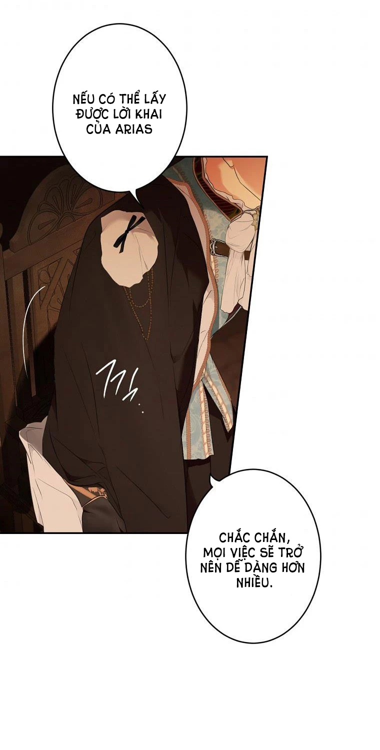 Quý Cô Bí Ẩn - Secret Lady Chapter 60.1 - 6