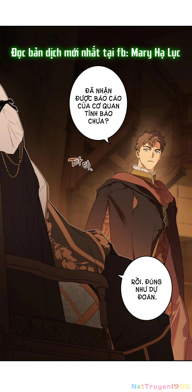Quý Cô Bí Ẩn - Secret Lady Chapter 60.1 - 7