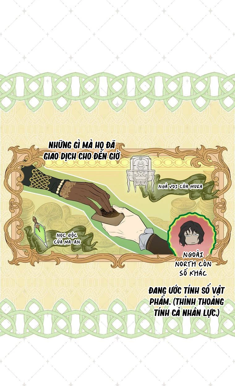 Quý Cô Bí Ẩn - Secret Lady Chapter 60.1 - 10