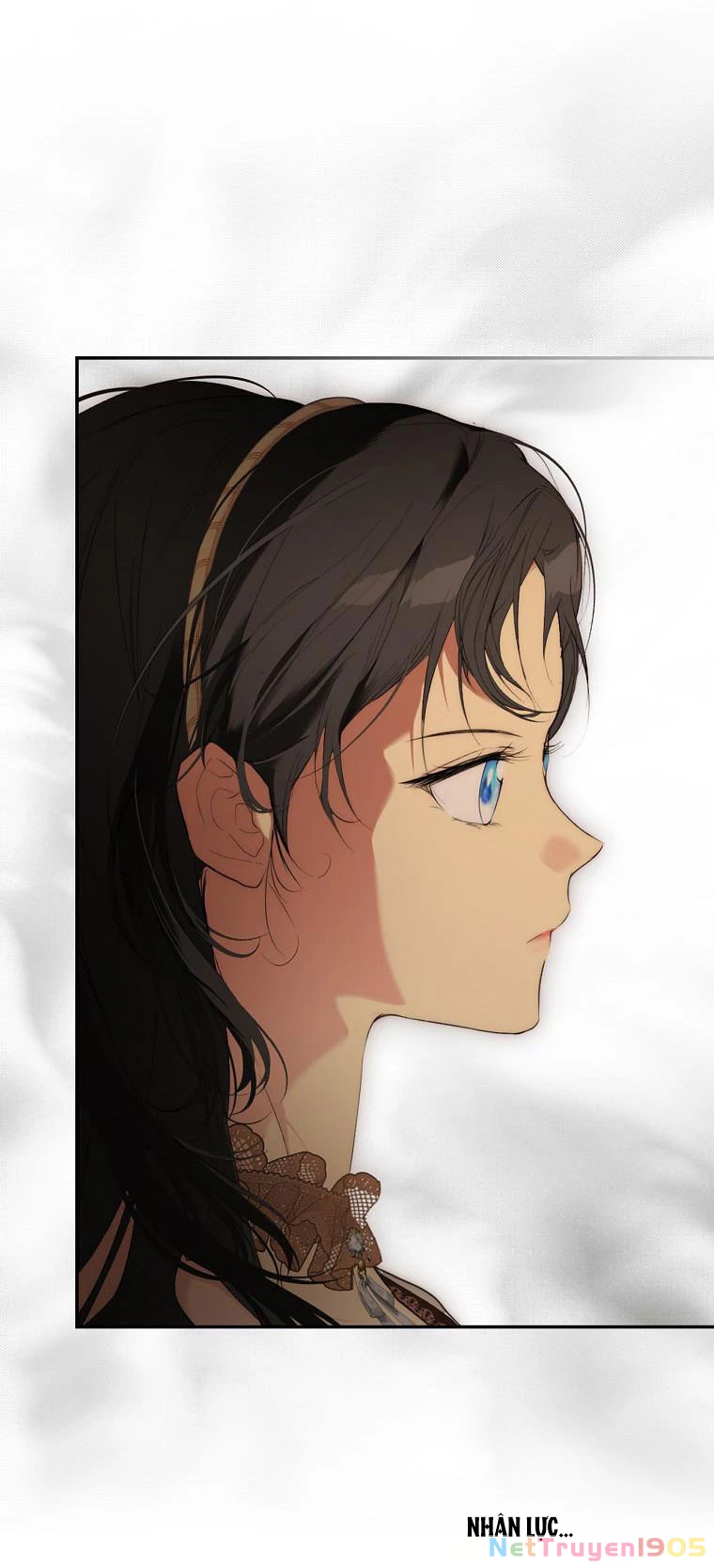 Quý Cô Bí Ẩn - Secret Lady Chapter 60.1 - 12