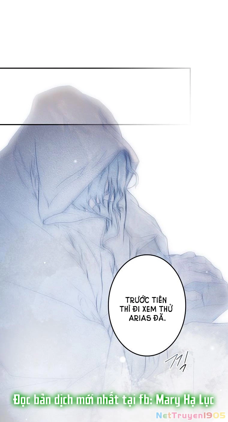 Quý Cô Bí Ẩn - Secret Lady Chapter 60.1 - 13