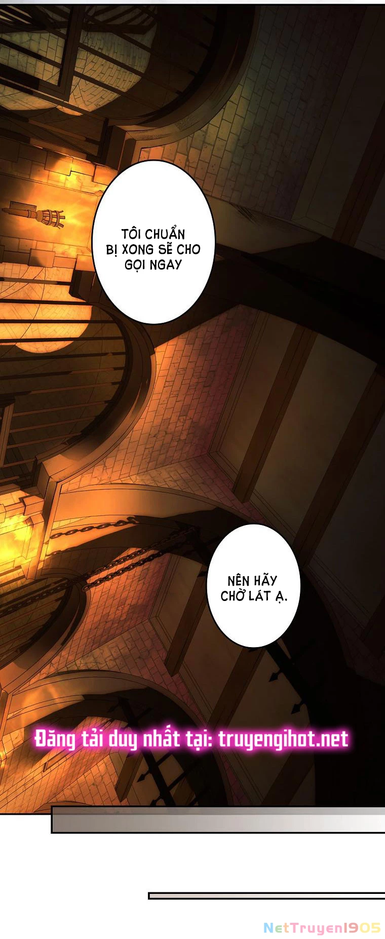 Quý Cô Bí Ẩn - Secret Lady Chapter 60.1 - 14