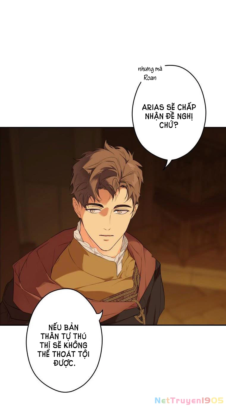 Quý Cô Bí Ẩn - Secret Lady Chapter 60.1 - 16