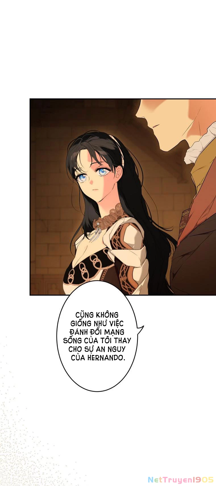Quý Cô Bí Ẩn - Secret Lady Chapter 60.1 - 17