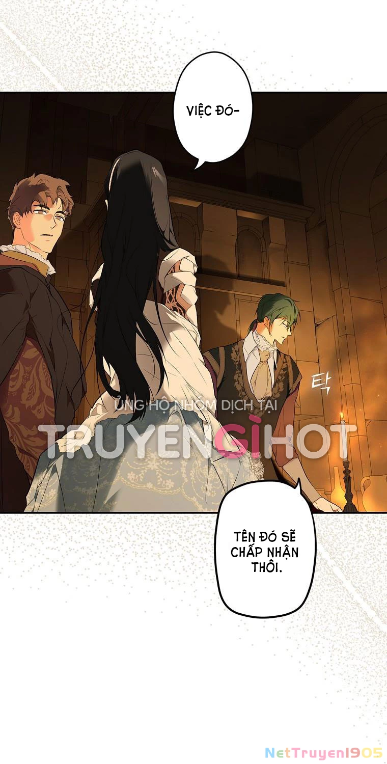 Quý Cô Bí Ẩn - Secret Lady Chapter 60.1 - 18