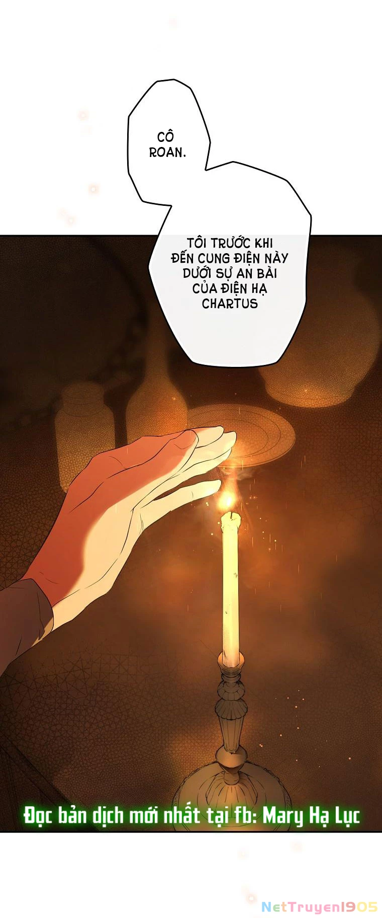 Quý Cô Bí Ẩn - Secret Lady Chapter 60.1 - 20