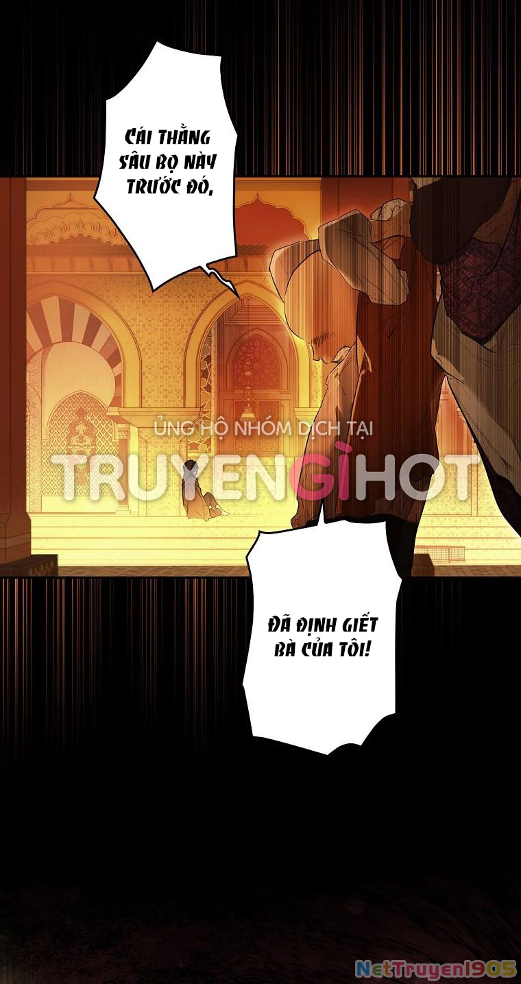 Quý Cô Bí Ẩn - Secret Lady Chapter 60.1 - 27