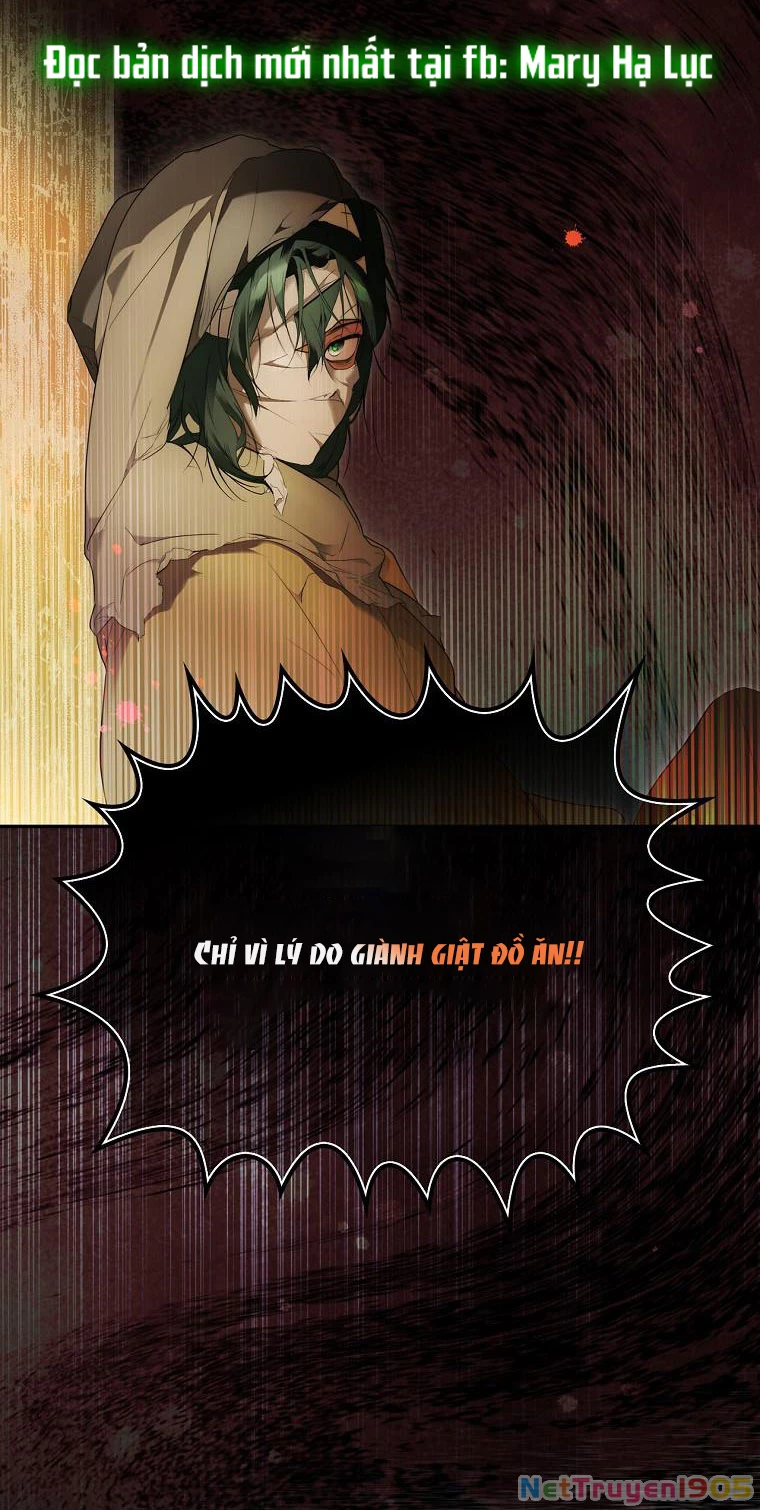 Quý Cô Bí Ẩn - Secret Lady Chapter 60.1 - 28