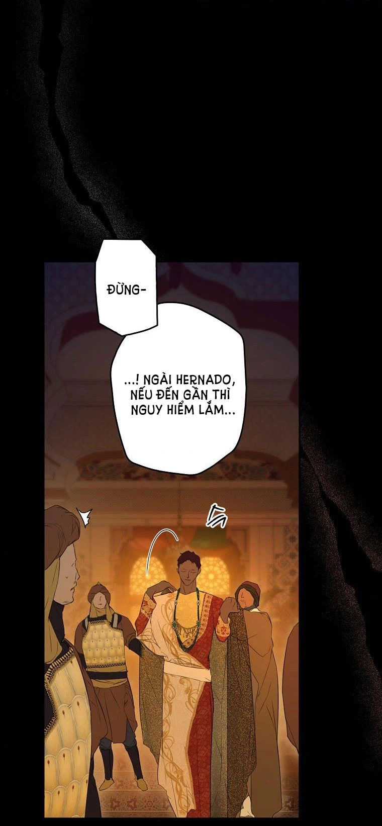 Quý Cô Bí Ẩn - Secret Lady Chapter 60.1 - 30