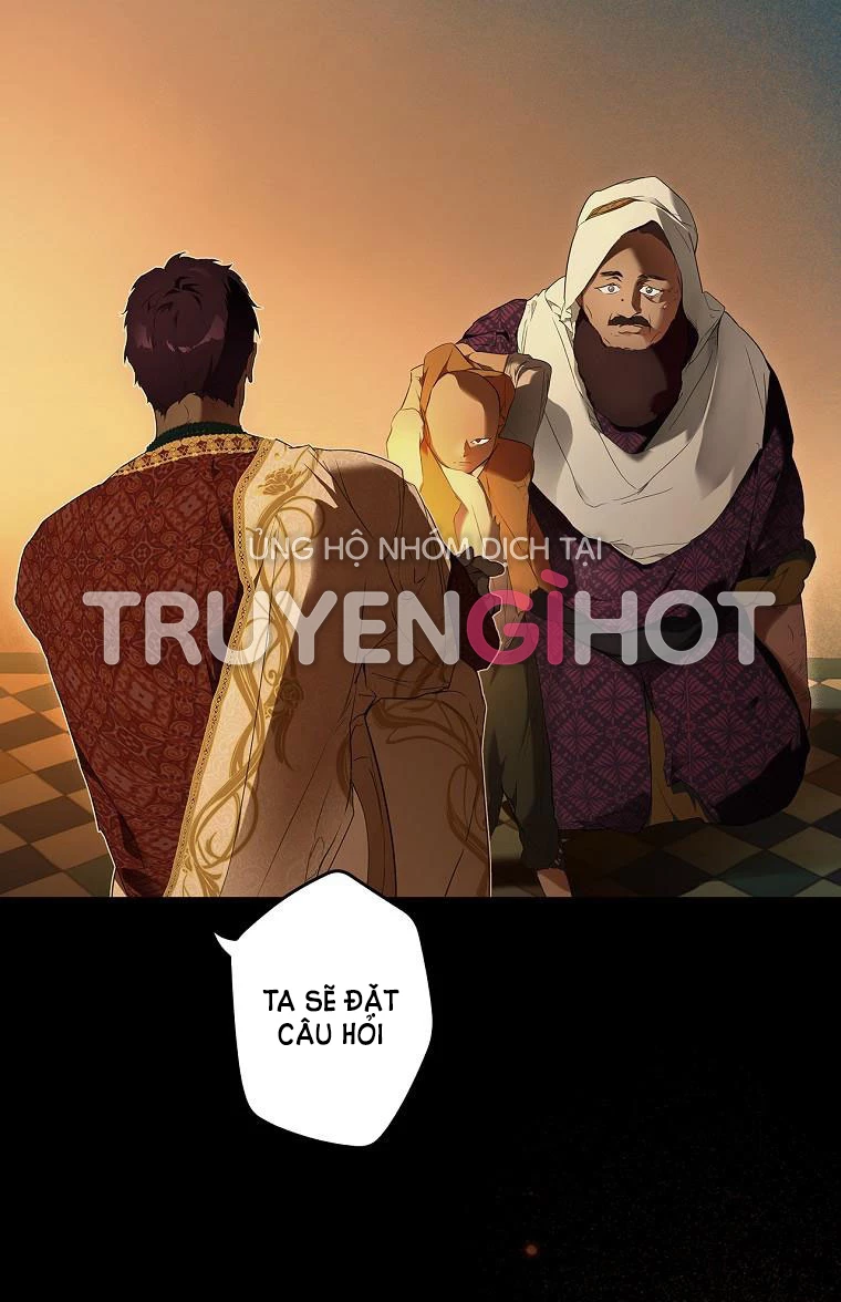 Quý Cô Bí Ẩn - Secret Lady Chapter 60.1 - 33