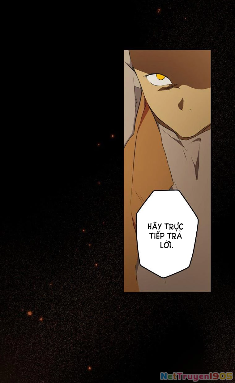 Quý Cô Bí Ẩn - Secret Lady Chapter 60.1 - 34