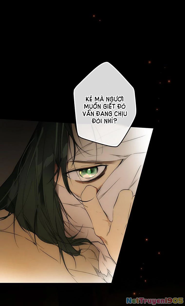 Quý Cô Bí Ẩn - Secret Lady Chapter 60.1 - 36