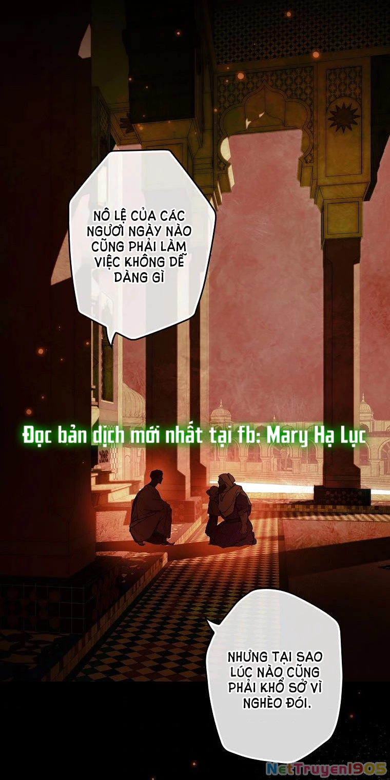 Quý Cô Bí Ẩn - Secret Lady Chapter 60.1 - 37