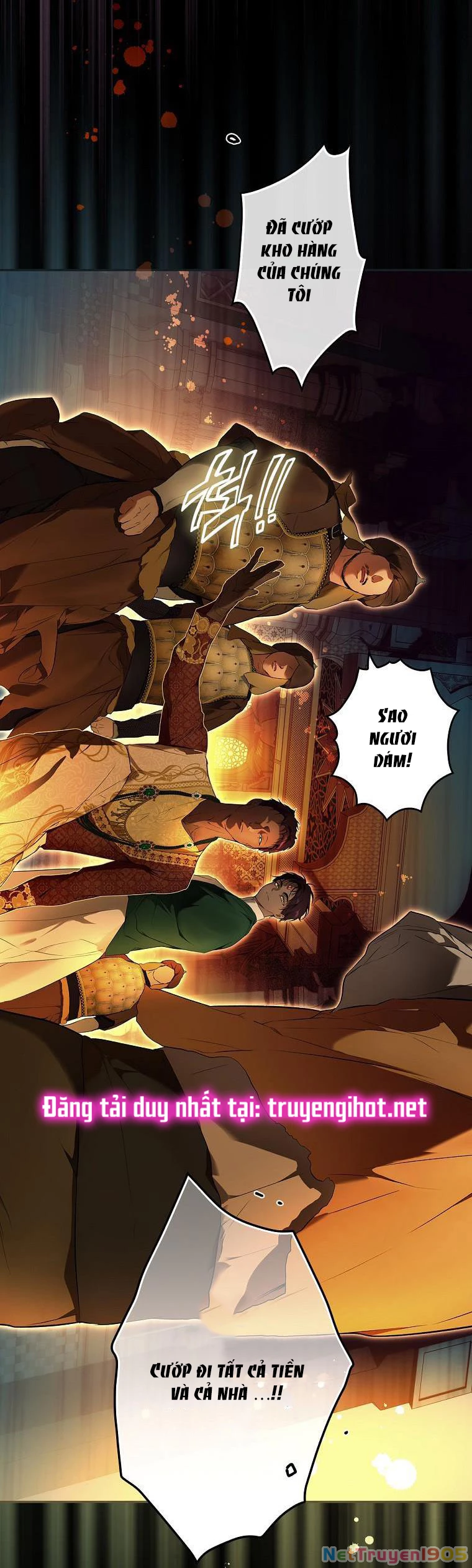 Quý Cô Bí Ẩn - Secret Lady Chapter 60.2 - 3