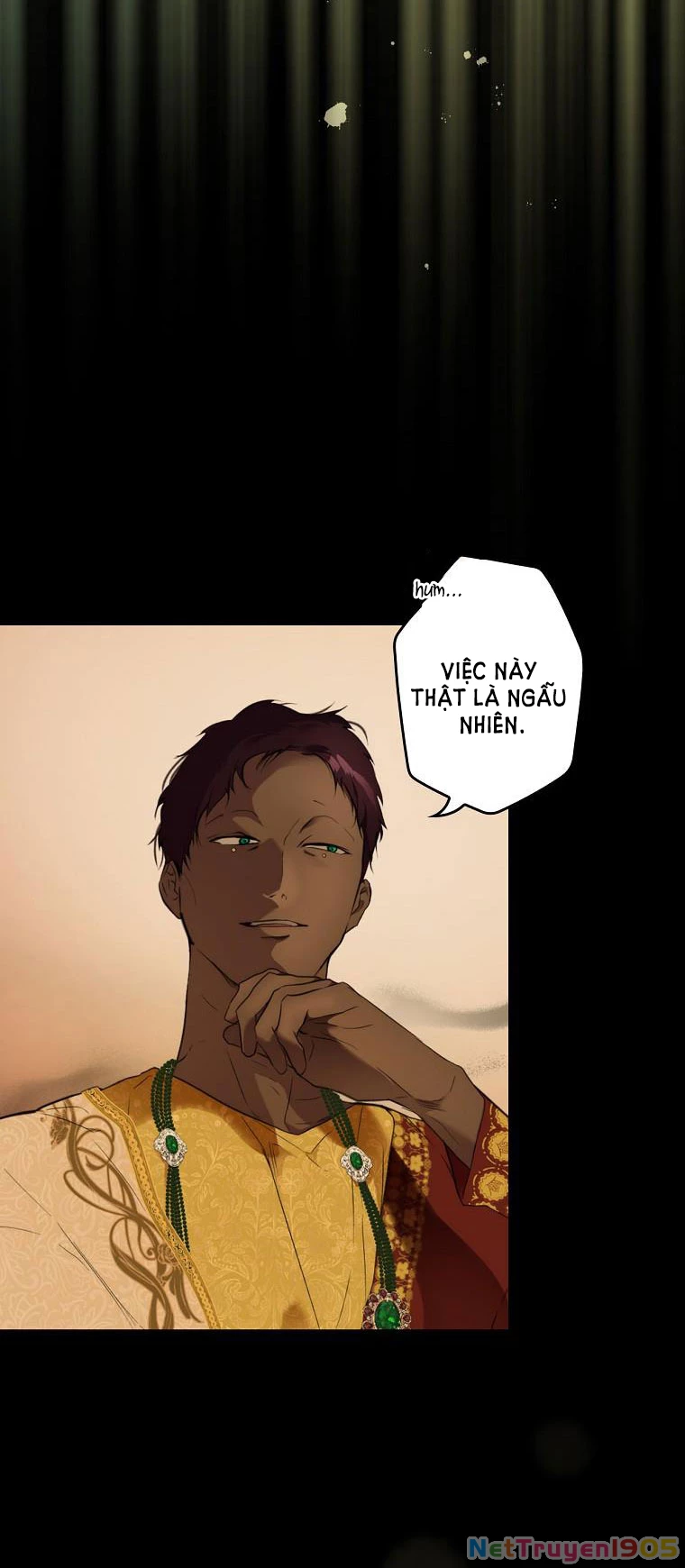 Quý Cô Bí Ẩn - Secret Lady Chapter 60.2 - 4