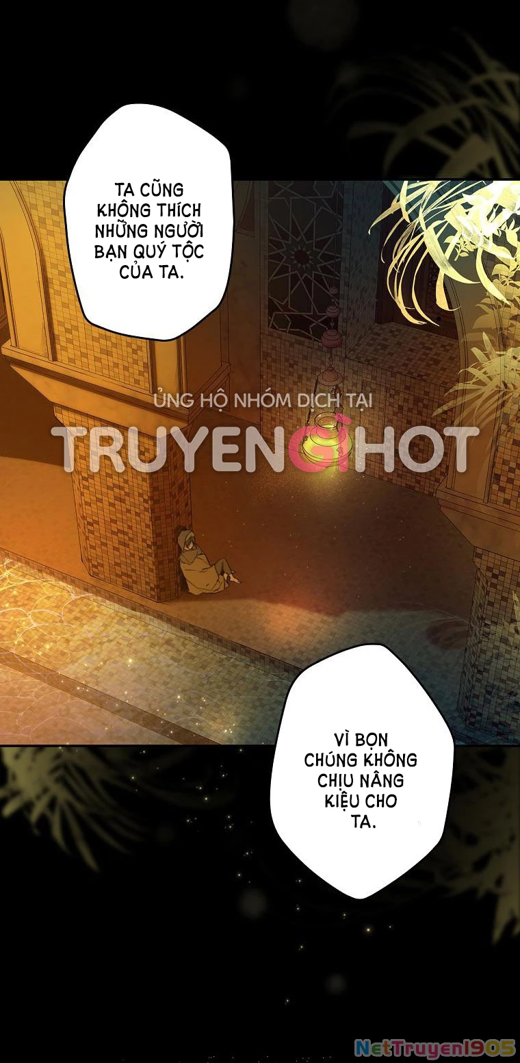 Quý Cô Bí Ẩn - Secret Lady Chapter 60.2 - 5