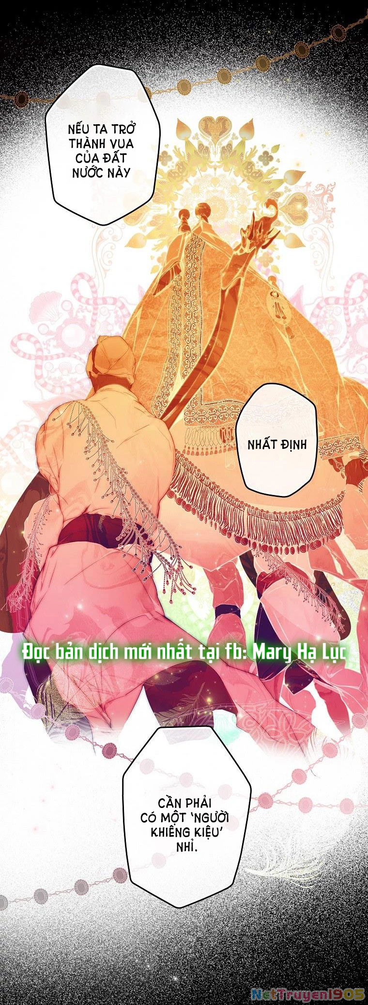 Quý Cô Bí Ẩn - Secret Lady Chapter 60.2 - 6
