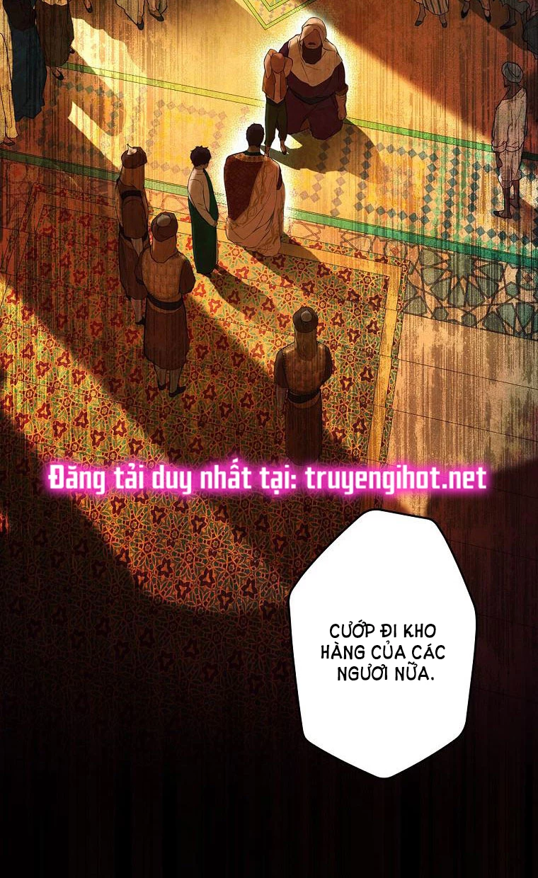 Quý Cô Bí Ẩn - Secret Lady Chapter 60.2 - 9