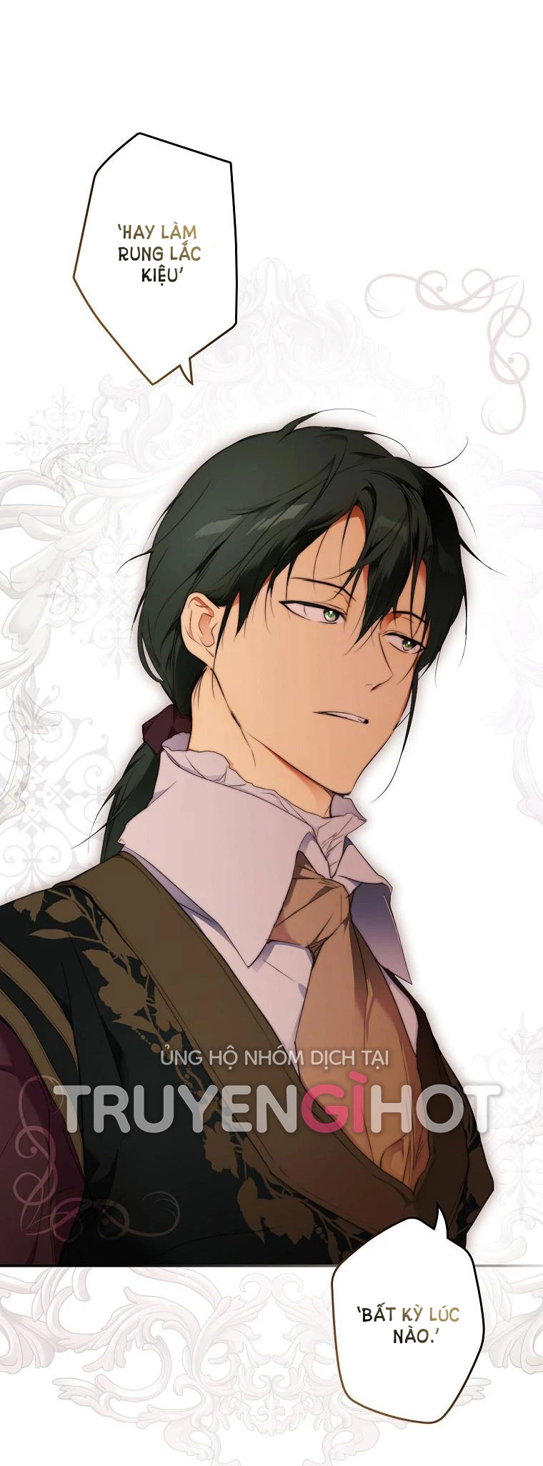 Quý Cô Bí Ẩn - Secret Lady Chapter 60.2 - 11