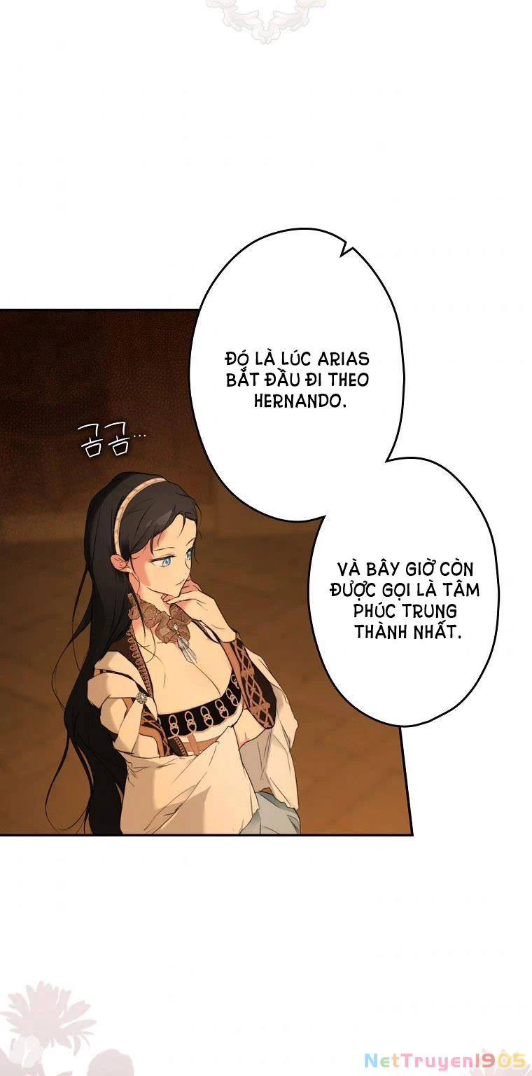 Quý Cô Bí Ẩn - Secret Lady Chapter 60.2 - 12