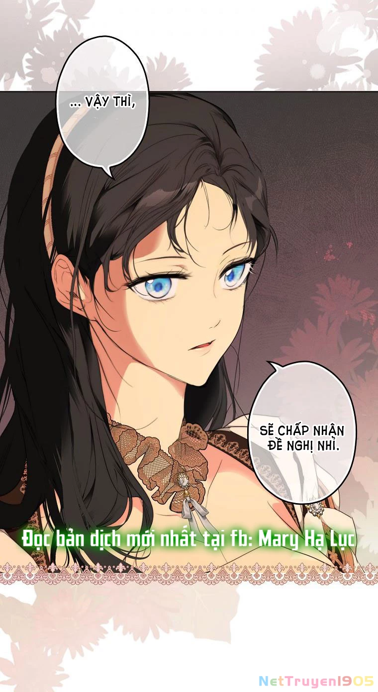 Quý Cô Bí Ẩn - Secret Lady Chapter 60.2 - 13