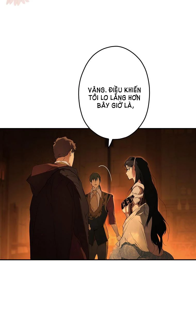 Quý Cô Bí Ẩn - Secret Lady Chapter 60.2 - 14