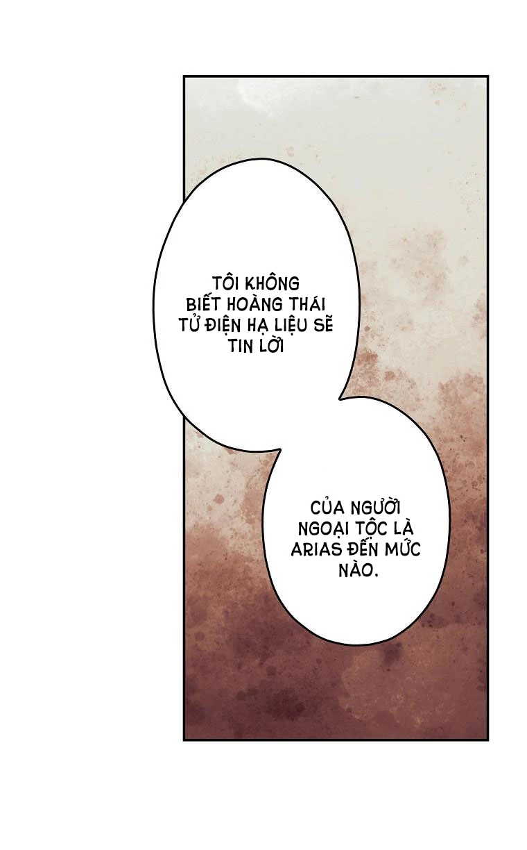 Quý Cô Bí Ẩn - Secret Lady Chapter 60.2 - 15