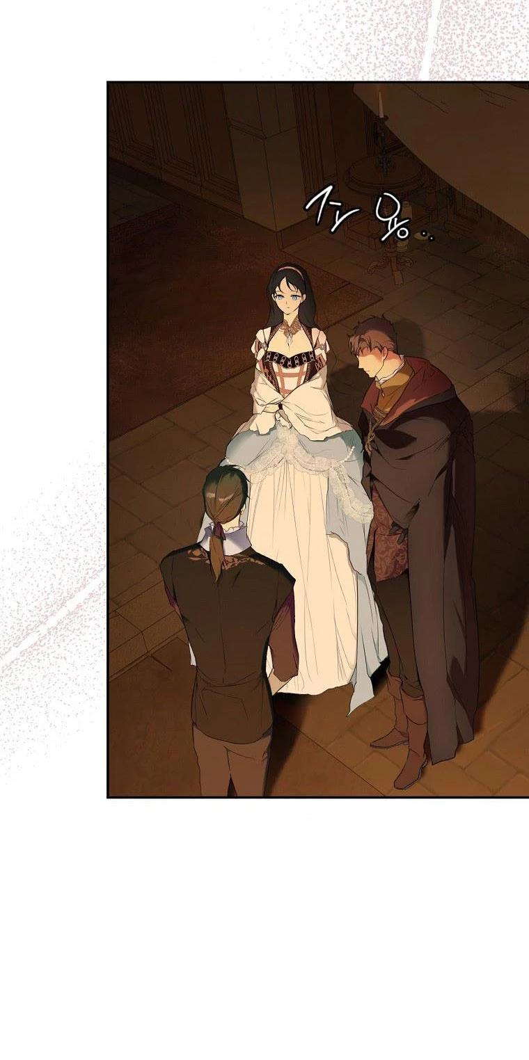 Quý Cô Bí Ẩn - Secret Lady Chapter 60.2 - 19