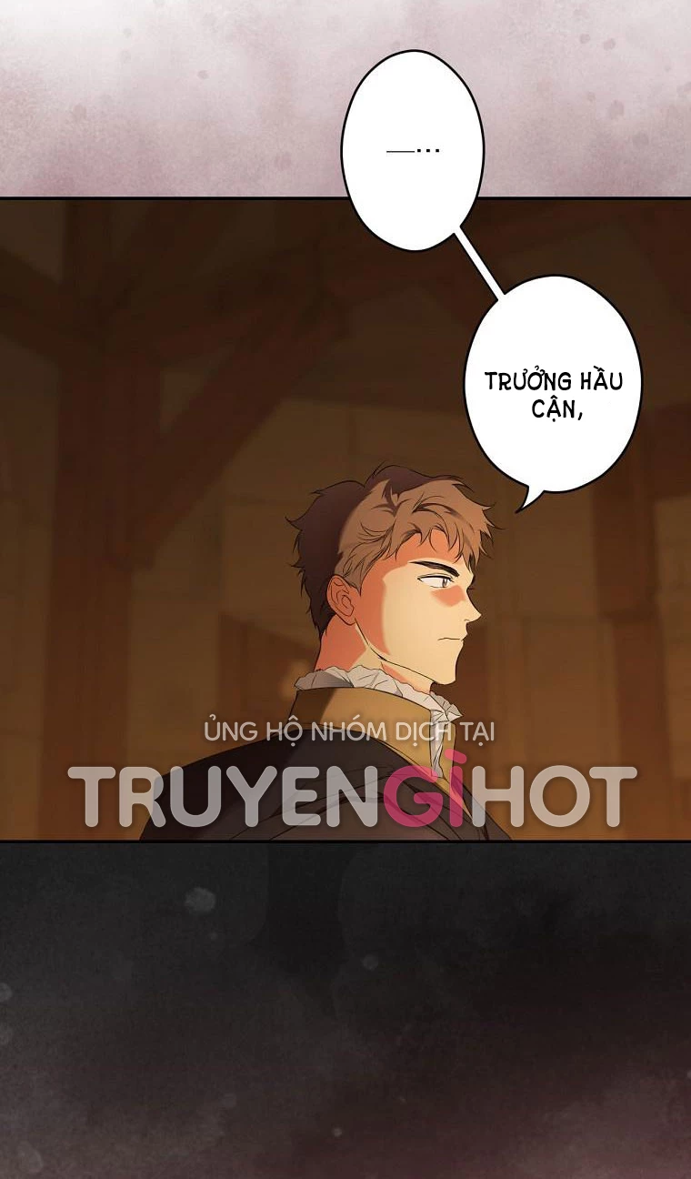 Quý Cô Bí Ẩn - Secret Lady Chapter 60.2 - 21