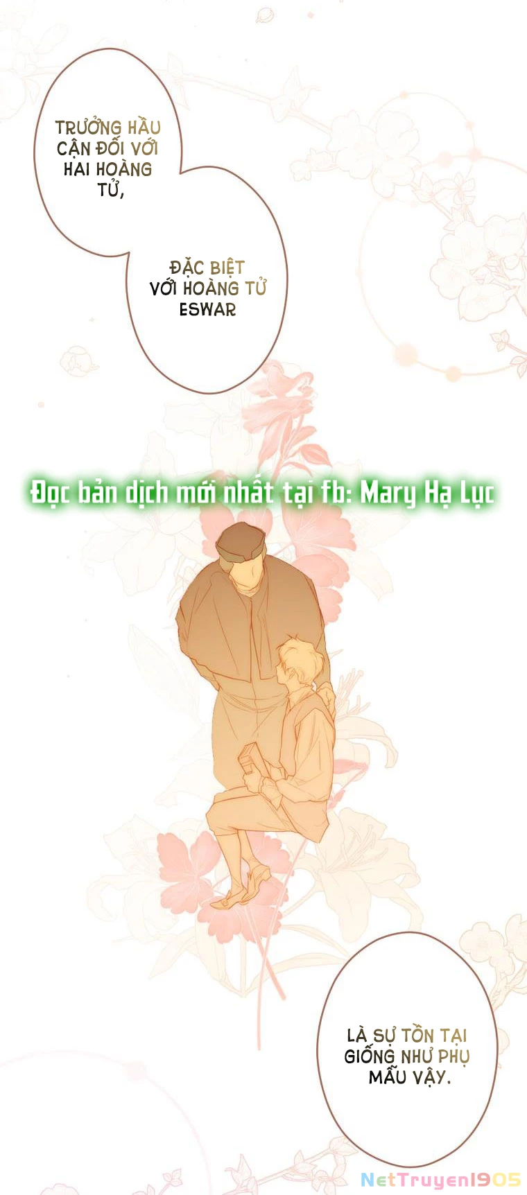 Quý Cô Bí Ẩn - Secret Lady Chapter 60.2 - 23