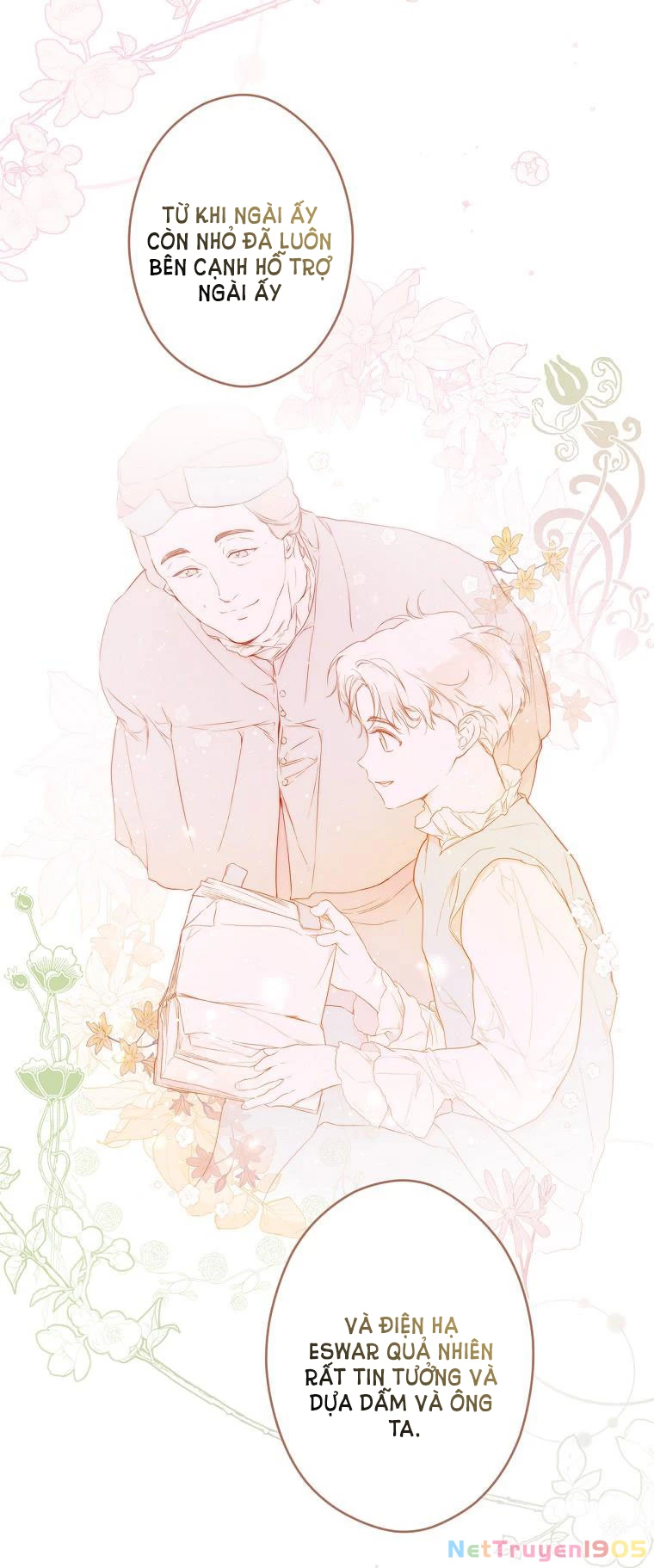 Quý Cô Bí Ẩn - Secret Lady Chapter 60.2 - 24