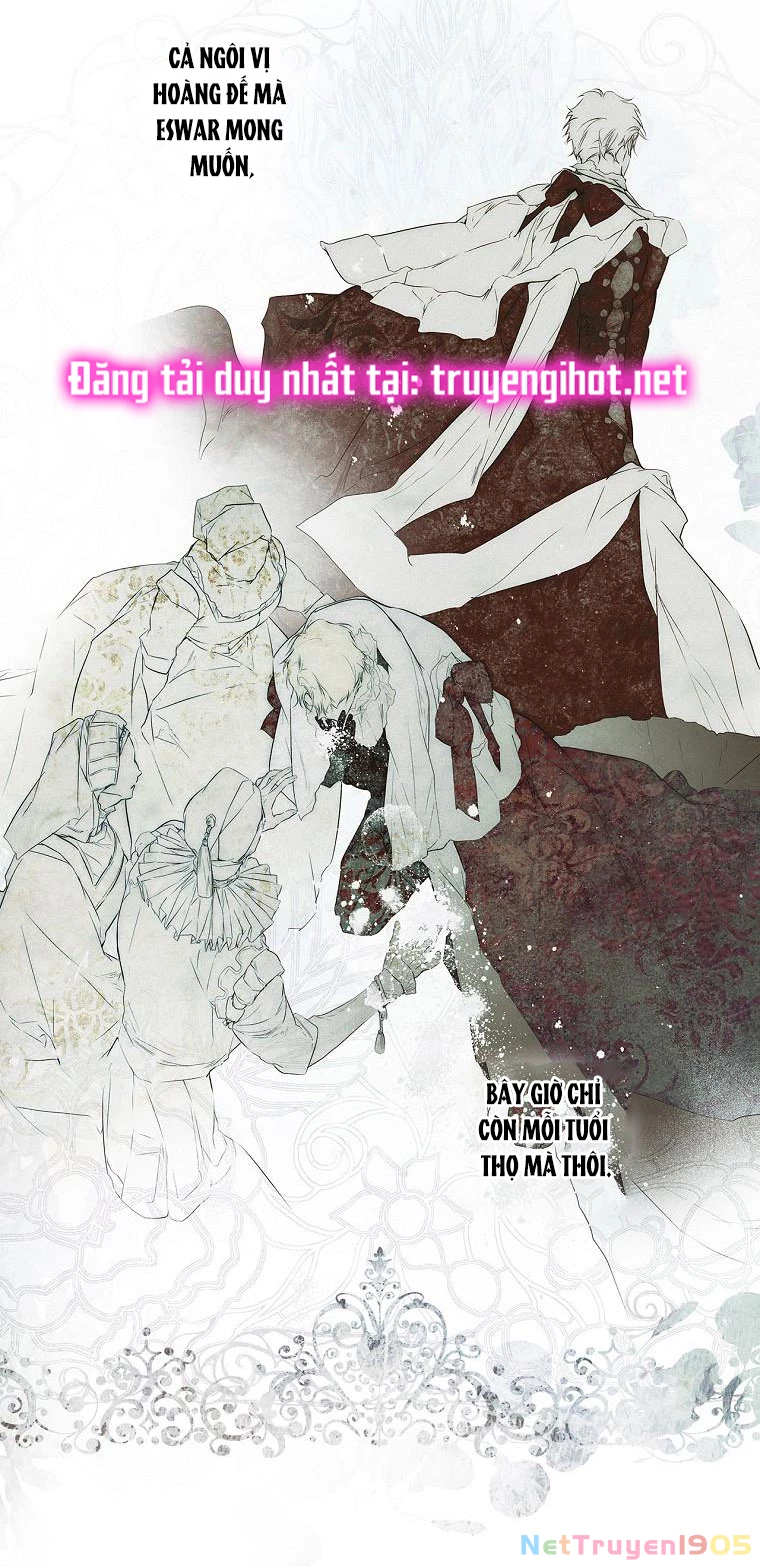 Quý Cô Bí Ẩn - Secret Lady Chapter 60.2 - 27